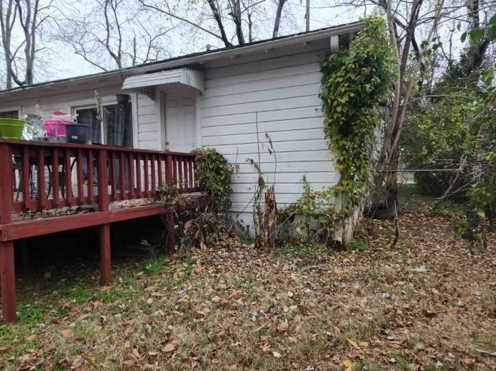 Local landscaping services in Fort Smith, AR by Minute-Man Lawn Care