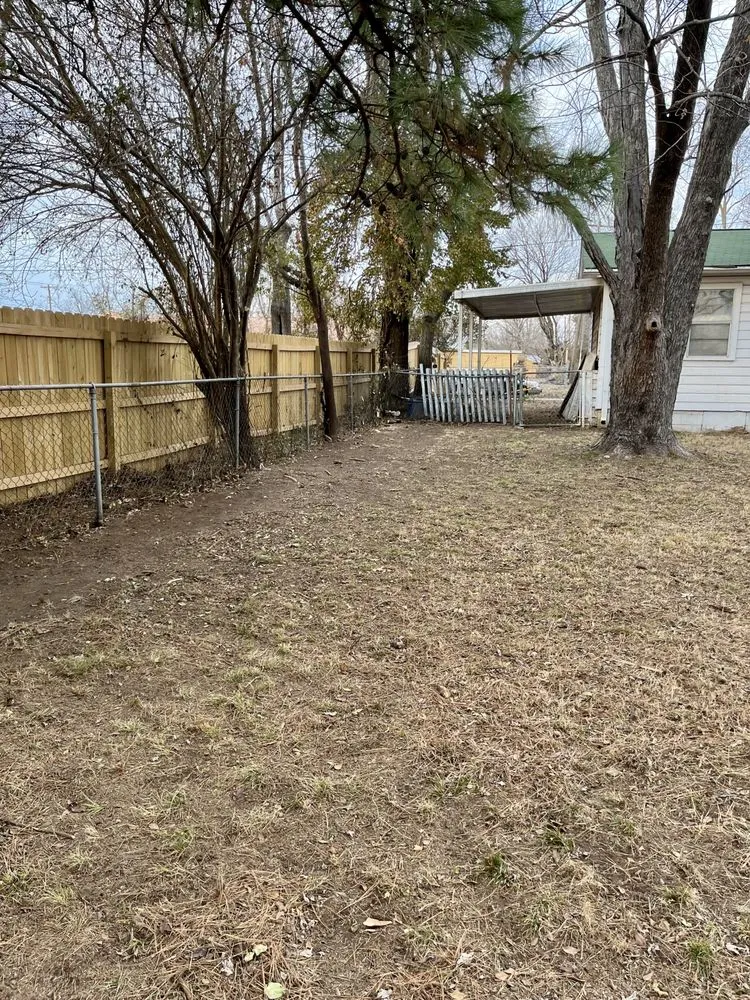 Reliable outdoor landscaping in Fort Smith, AR by Minute-Man Lawn Care