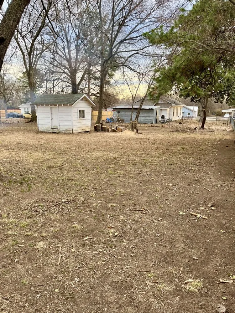 Reliable garden landscaping in Fort Smith, AR - Minute-Man Lawn Care