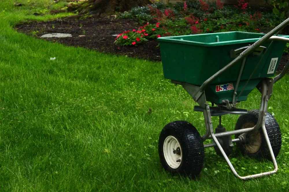 Custom yard maintenance experts serving Concord, MA - Minuteman Landscaping