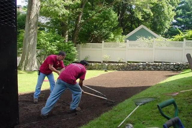 Reliable landscape design for year-round maintenance across Concord, MA - Minuteman Landscaping