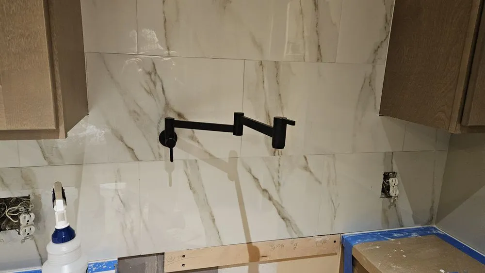 Expert garden landscaping in Taunton, MA by Minutemen Home Services