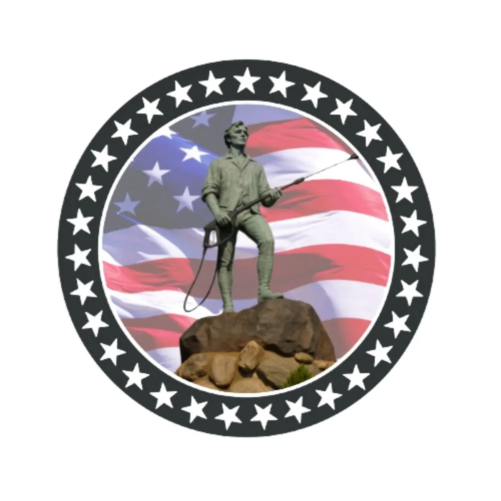 Professional landscaping services in Taunton, MA - Minutemen Home Services