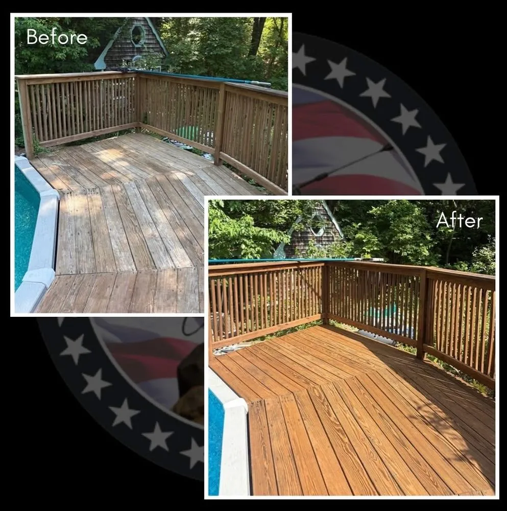 Expert lawn care service for homes across Taunton, MA - Minutemen Home Services