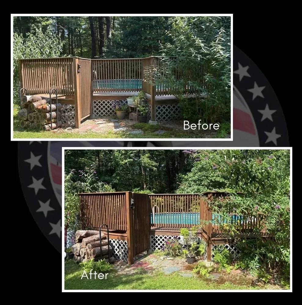 Affordable lawn mowing service experts serving Taunton, MA - Minutemen Home Services