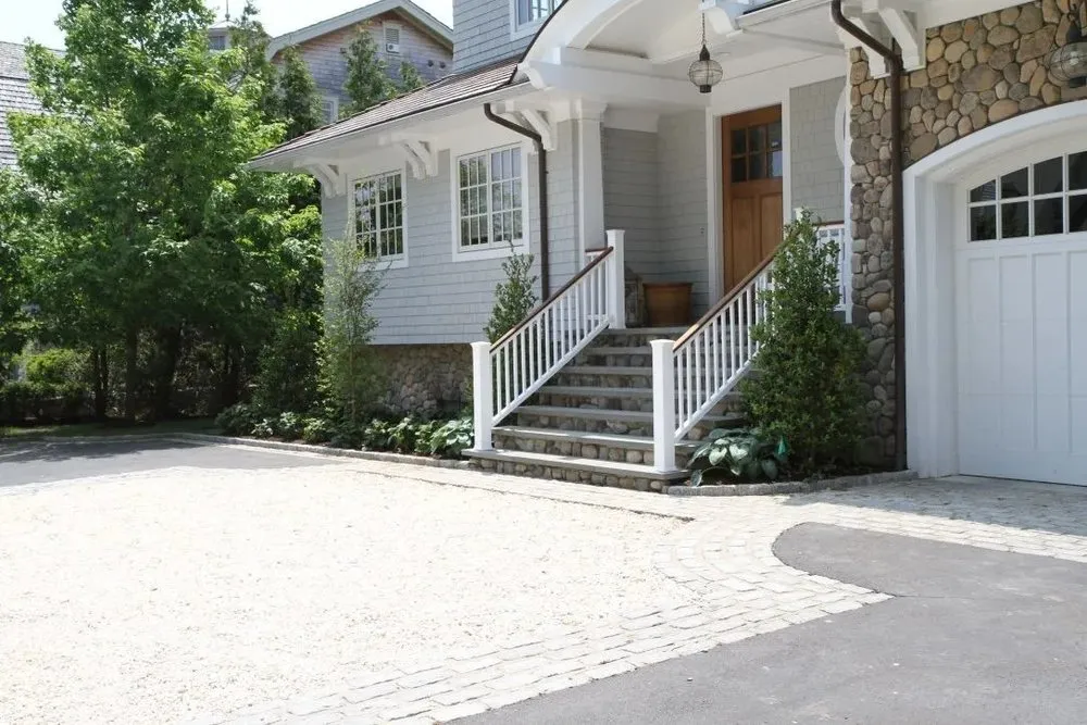 Trusted landscape design in Norwalk, CT by Minutemen Land Services