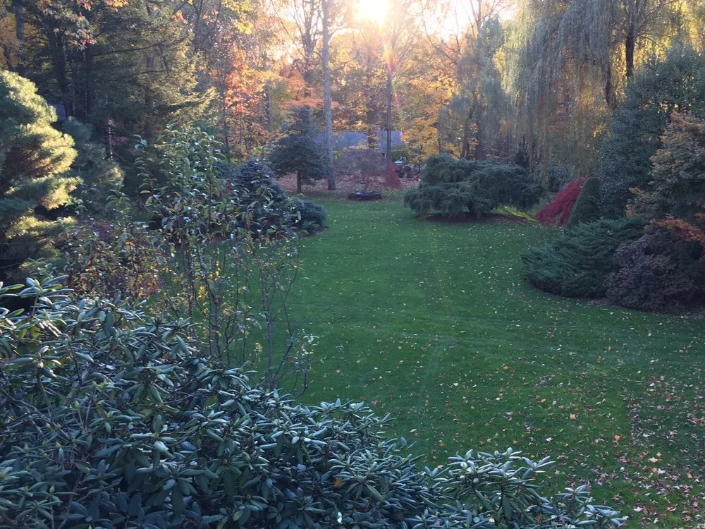 Affordable landscape installation near you across Norwalk, CT - Minutemen Land Services
