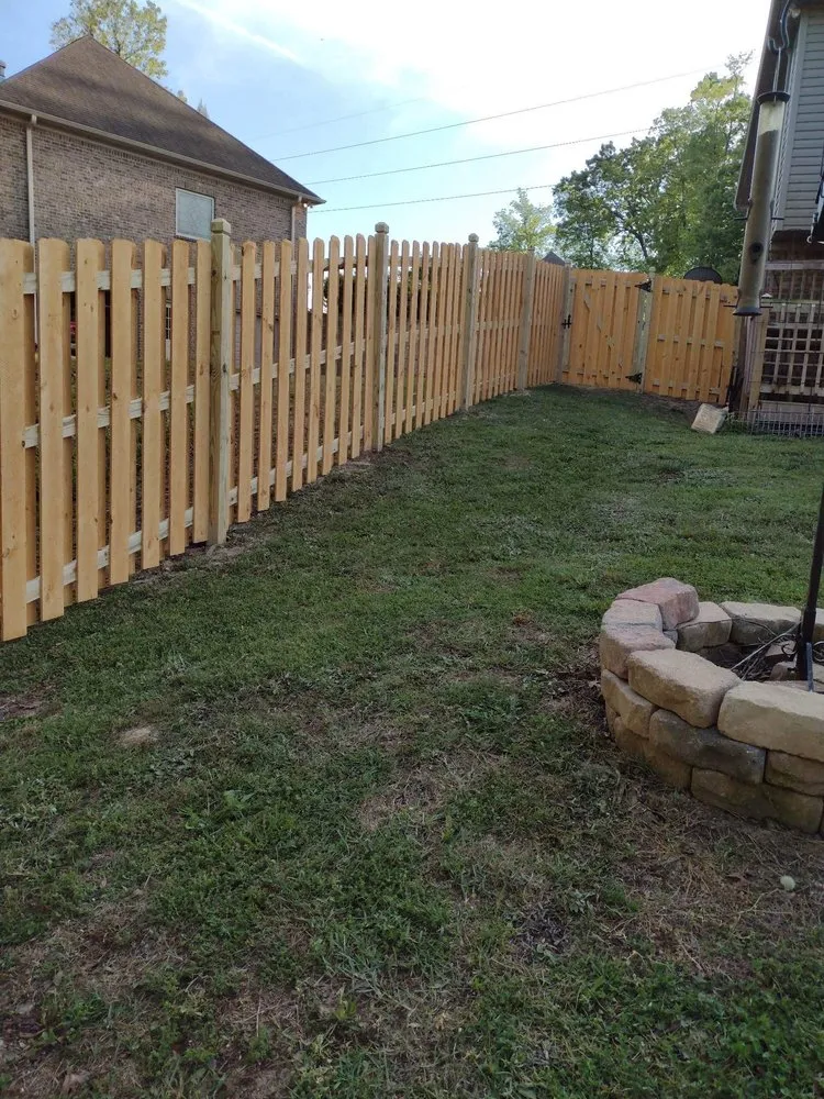 Expert lawn mowing service experts serving Odenville, AL - Minyard Fencing and landscaping