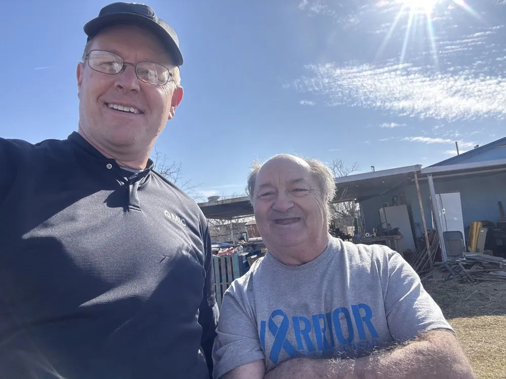 Top-rated lawn care service in Addison, TX by Mio Home