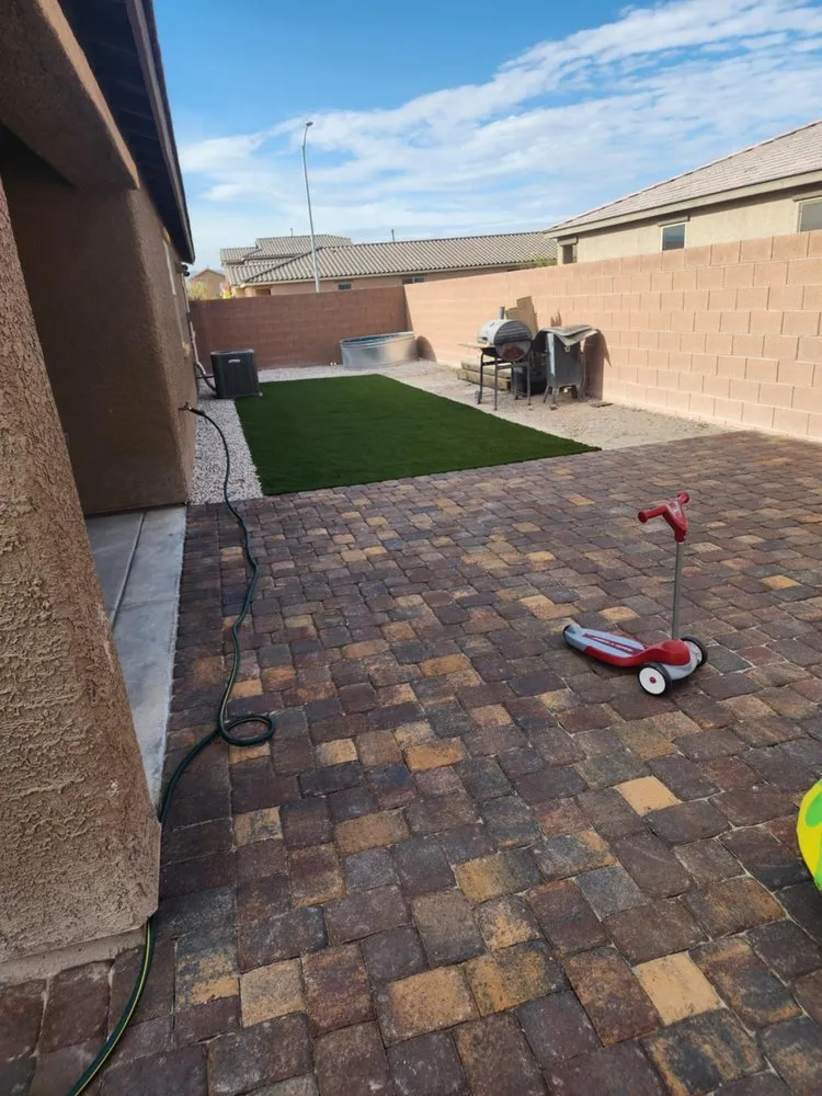 Reliable landscaping services in Addison, TX by Mio Home