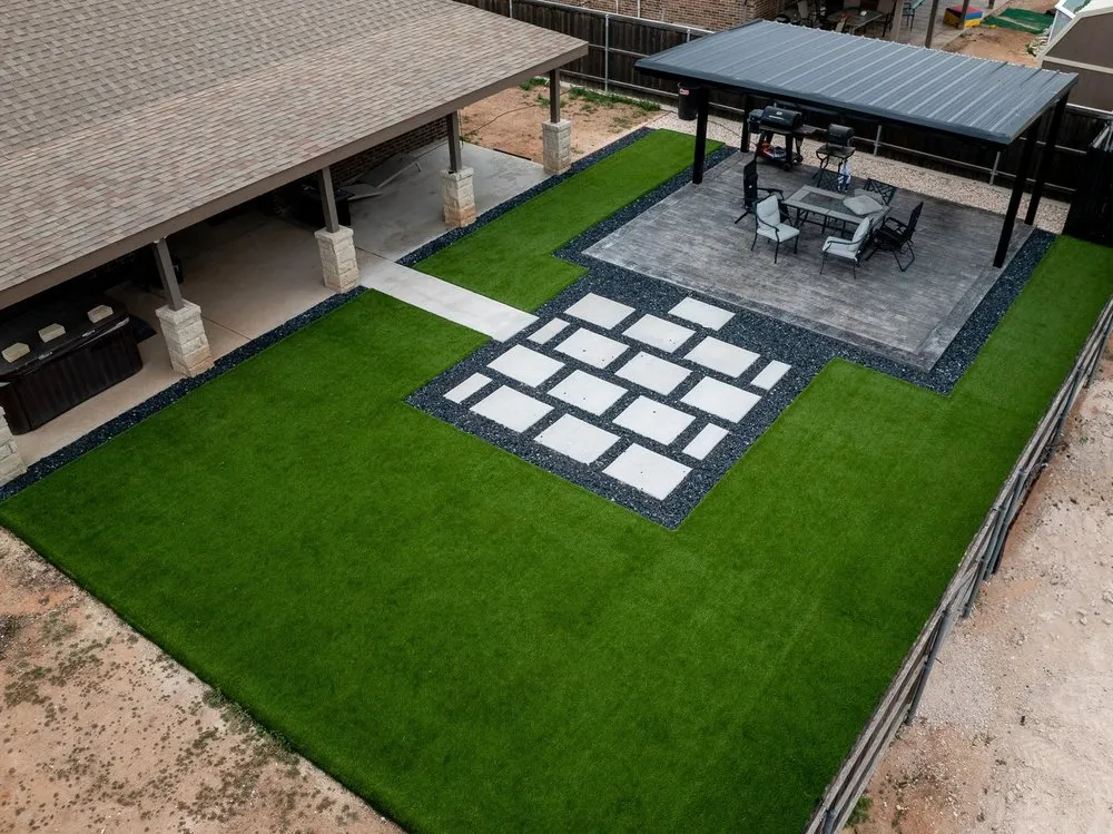 Affordable lawn mowing service for year-round maintenance in Addison, TX by Mio Home