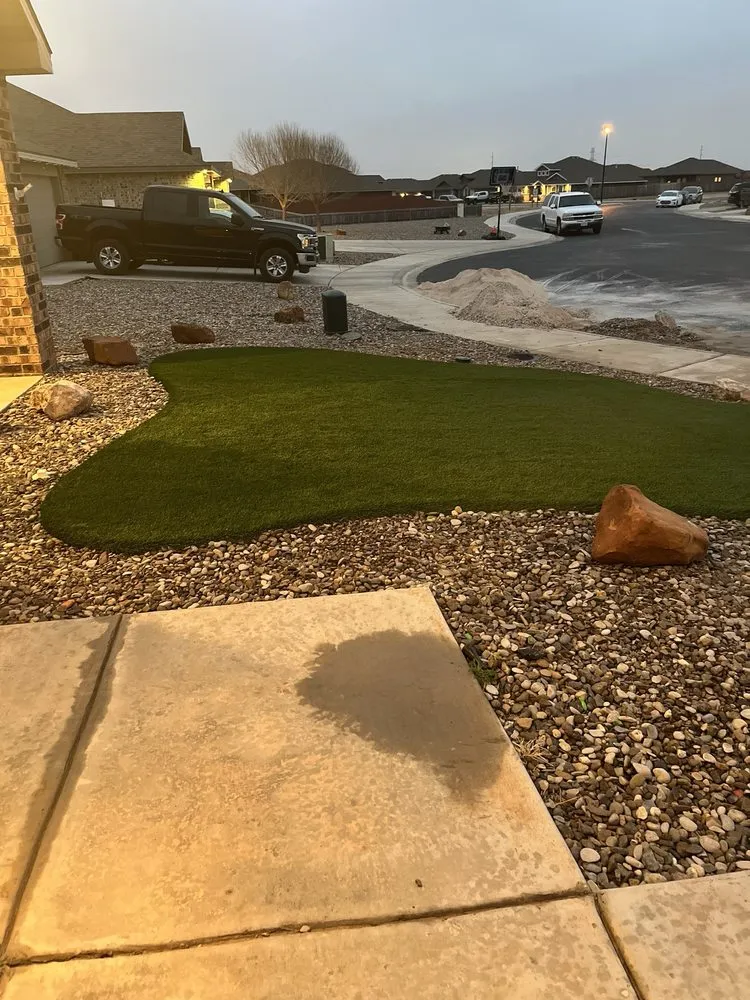 Custom landscaping services experts serving Addison, TX - Mio Home