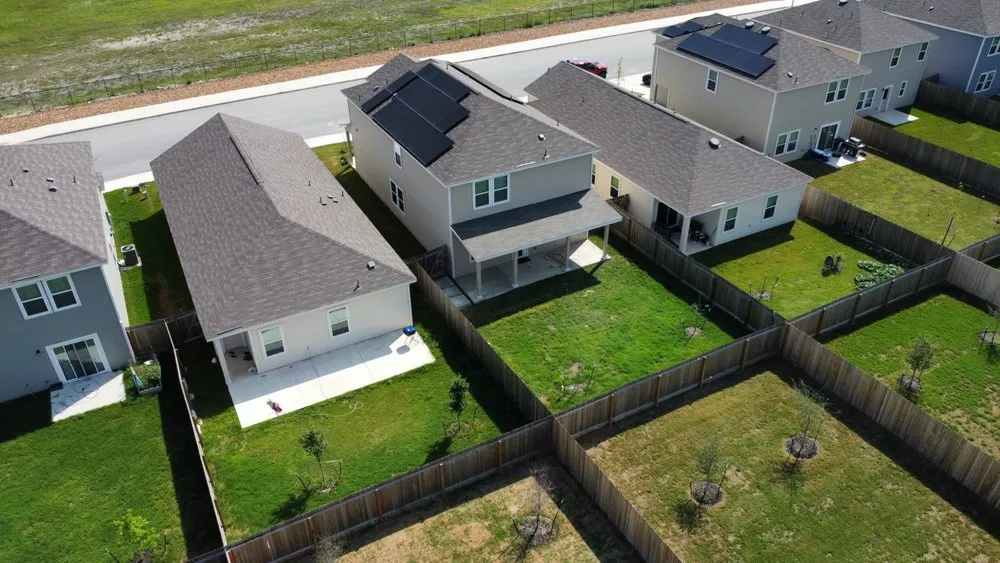 Trusted outdoor landscaping for outdoor upgrades across Addison, TX - Mio Home