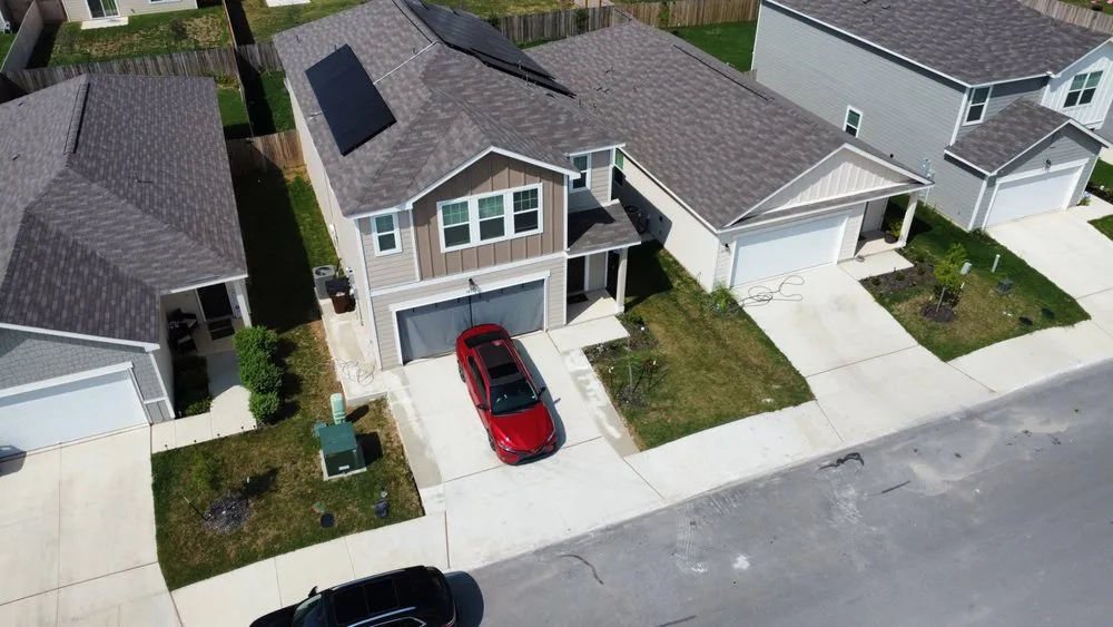 Reliable garden landscaping experts serving Addison, TX - Mio Home