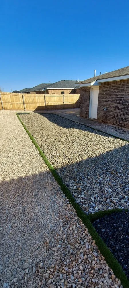 Custom yard maintenance for residential properties in Addison, TX by Mio Home