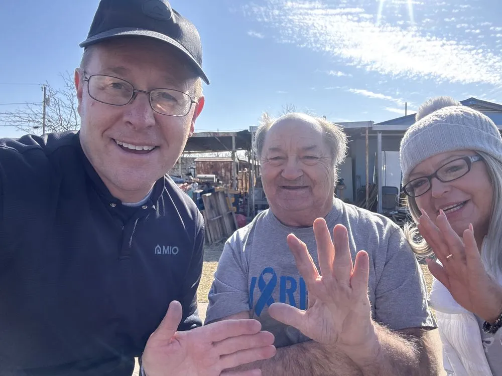 Top-rated garden landscaping for outdoor upgrades across Addison, TX - Mio Home