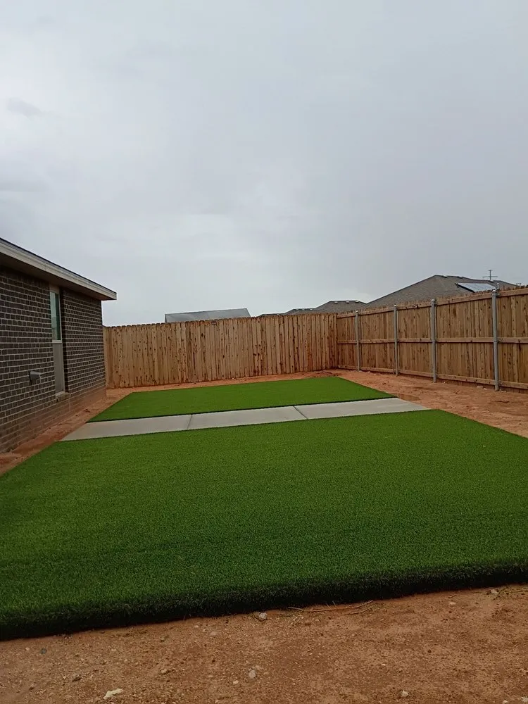 Affordable outdoor landscaping for beautiful yards in Addison, TX by Mio Home