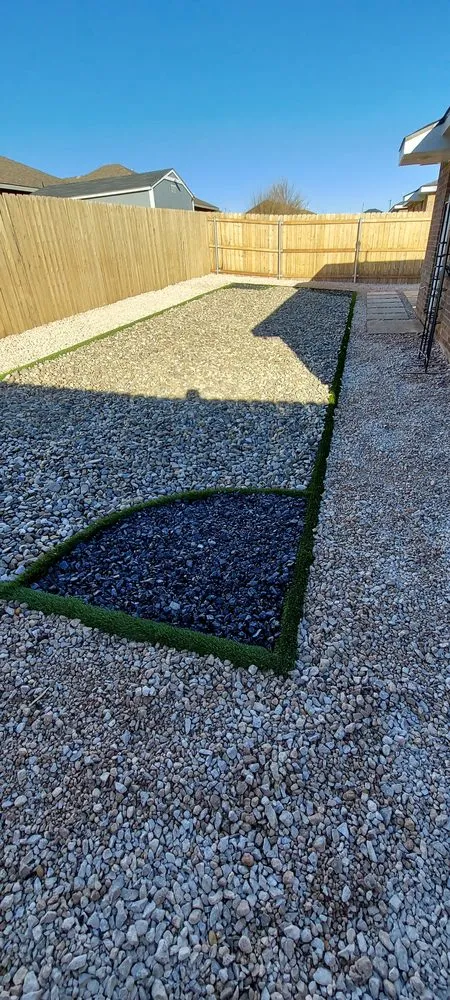 Professional garden landscaping for year-round maintenance across Addison, TX - Mio Home