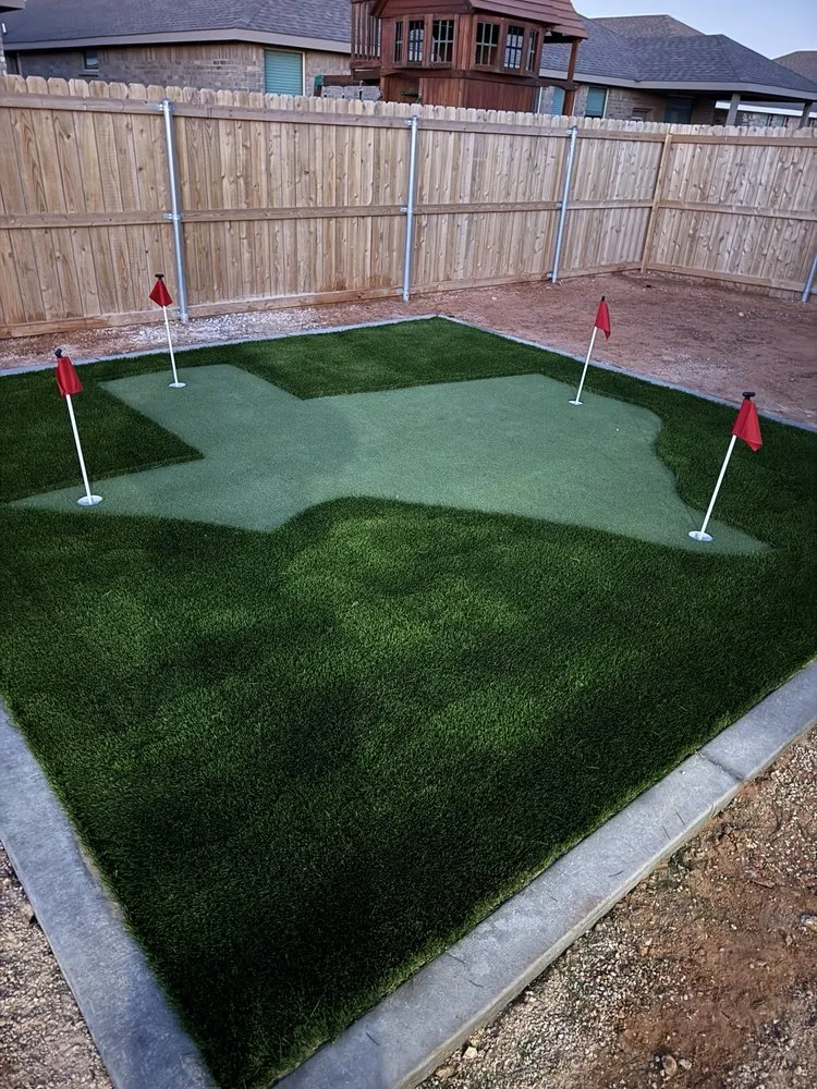 Reliable garden landscaping experts serving Addison, TX - Mio Home