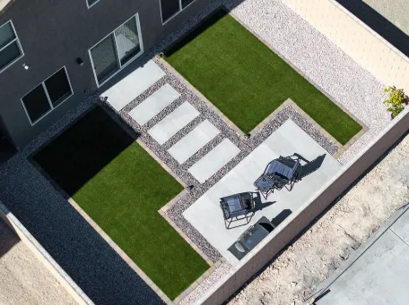 Reliable outdoor landscaping near you across Las Vegas, NV - Mio Home