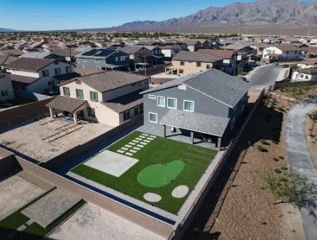 Top-rated yard maintenance experts serving Las Vegas, NV - Mio Home