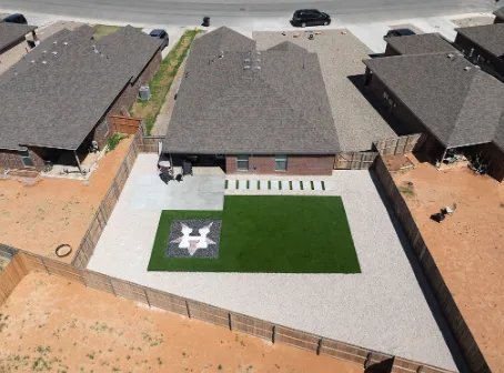 Reliable landscape design in Las Vegas, NV - Mio Home