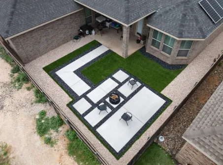 Trusted residential landscaping in Las Vegas, NV by Mio Home