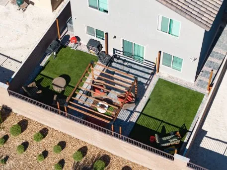 Reliable landscaping services in Las Vegas, NV - Mio Home