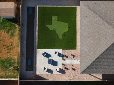 Expert residential landscaping in Las Vegas, NV - Mio Home