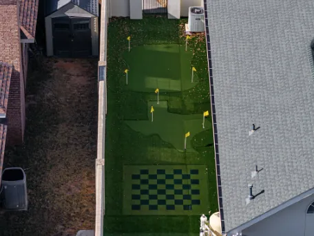 Trusted residential landscaping experts serving Las Vegas, NV - Mio Home