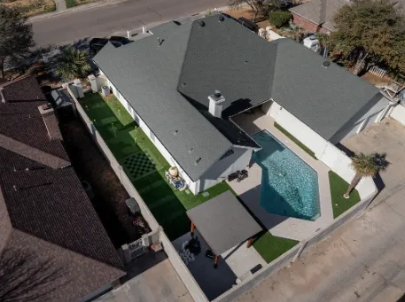 Top-rated landscape design for beautiful yards across Las Vegas, NV - Mio Home