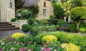 Reliable landscape installation in Lady Lake, FL - MIO Lawn Care