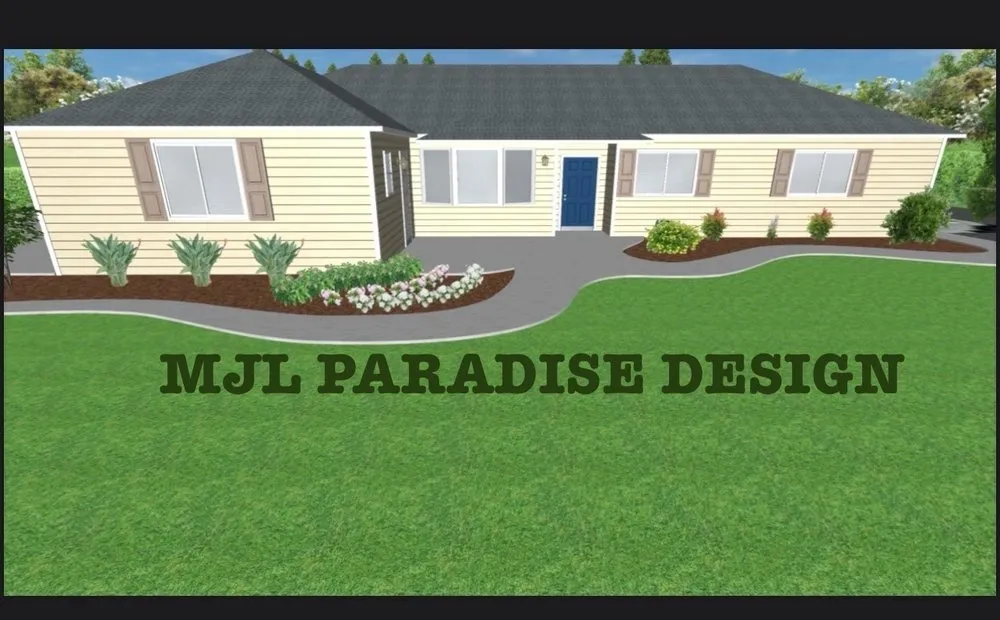Reliable landscape design for beautiful yards in Madera, CA by Miqueas Garden Service