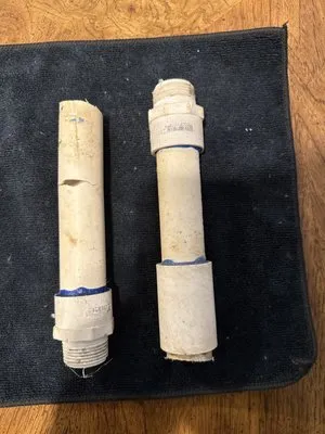 Miqueas Garden Service Logo