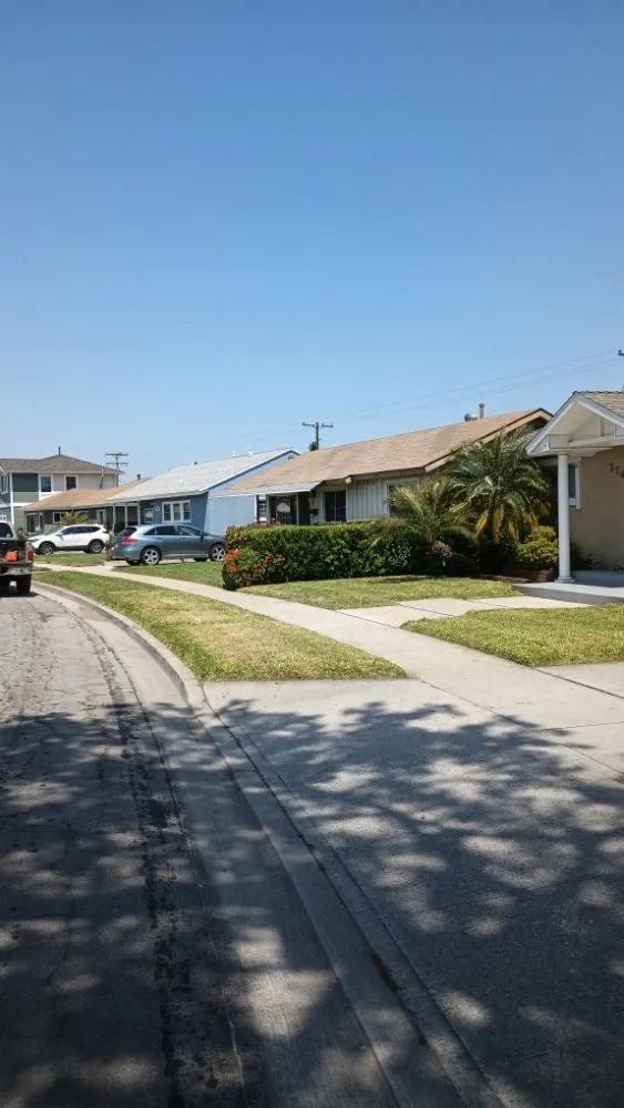 Affordable yard cleanup service in Huntington Beach, CA by Mira Loma Landscape Services