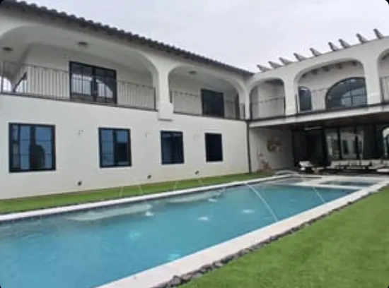 Custom yard cleanup service in Everman, TX - Mira Vista Landscaping