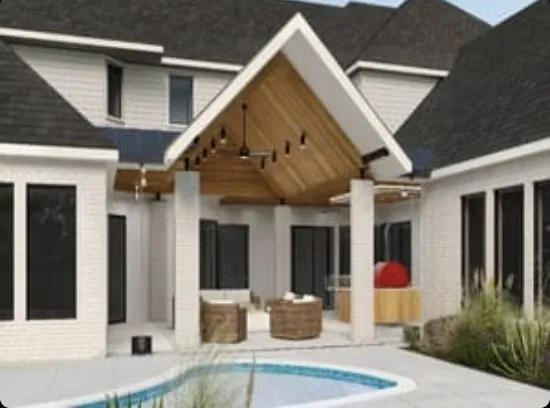 Affordable outdoor landscaping experts serving Everman, TX - Mira Vista Landscaping