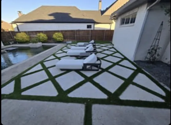 Affordable lawn care service in Everman, TX - Mira Vista Landscaping