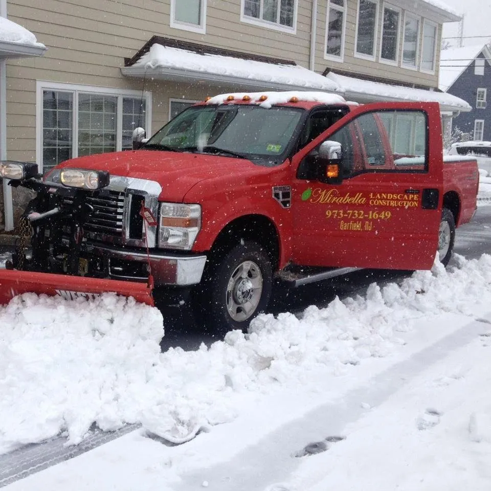 Reliable landscape design in Saddle Brook, NJ - Mirabella Landscape & Construction