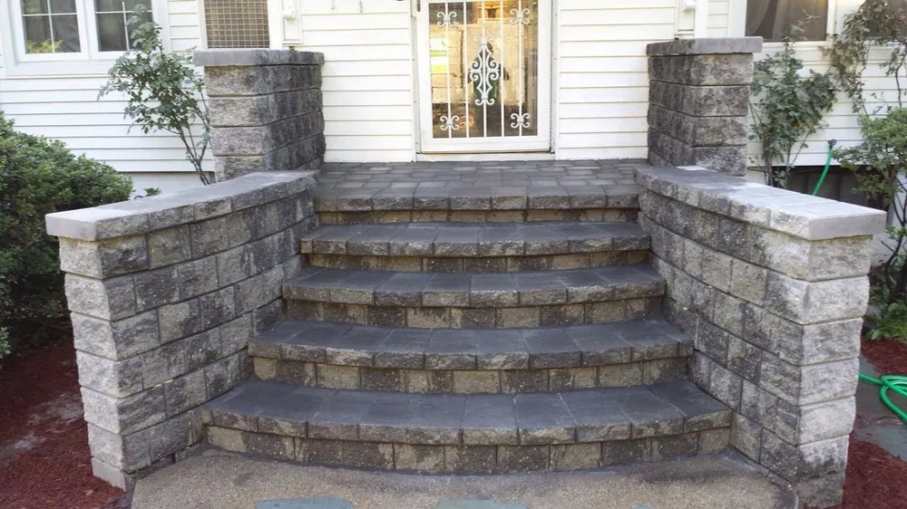 Expert landscaping services in Saddle Brook, NJ - Mirabella Landscape & Construction
