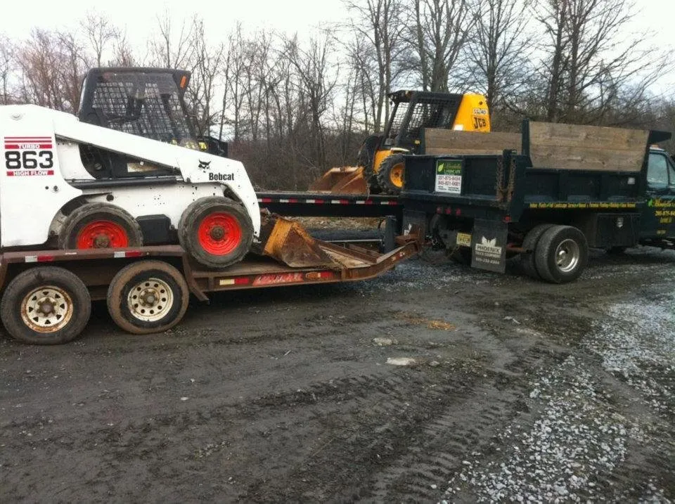 Affordable landscape design for beautiful yards across Saddle Brook, NJ - Mirabella Landscape & Construction