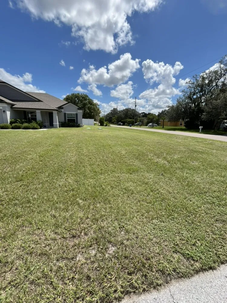 Reliable landscape design in Spring Hill, FL - Miracle Cuts Lawn Care