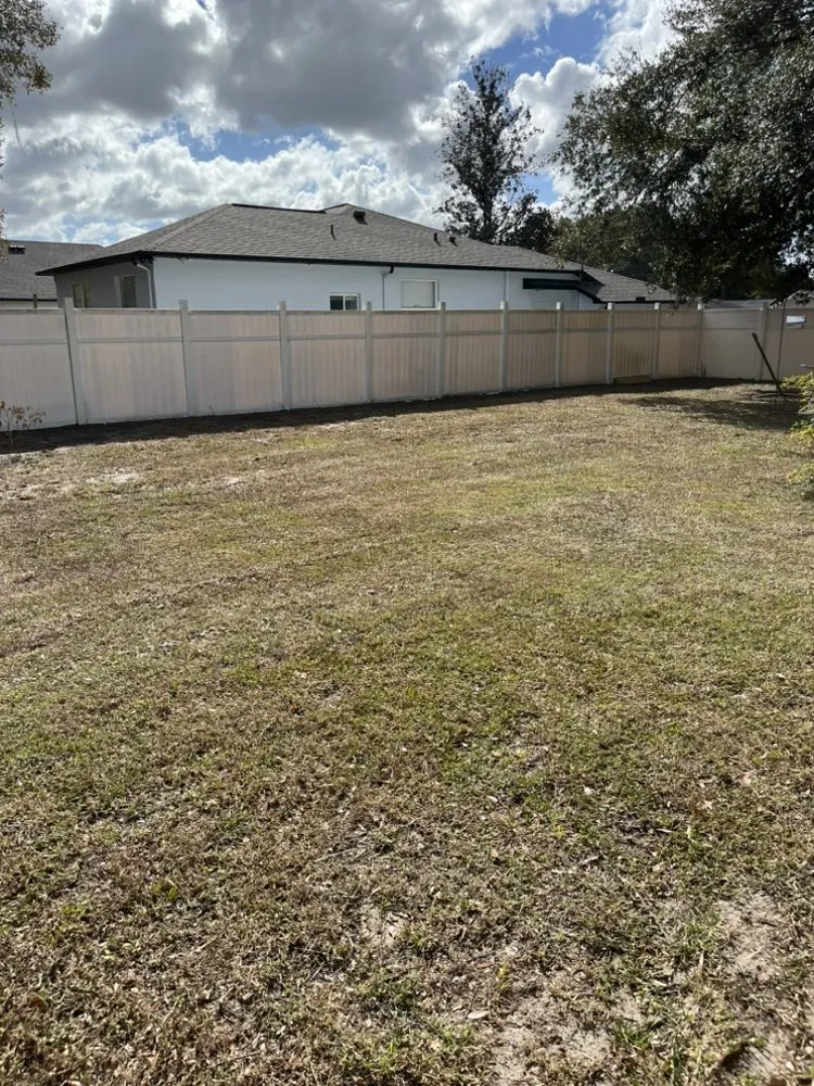 Top-rated landscape design experts serving Spring Hill, FL - Miracle Cuts Lawn Care