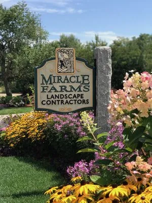 Miracle Farms Landscape Contractors