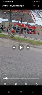 Miracle Green Lawn Care Logo