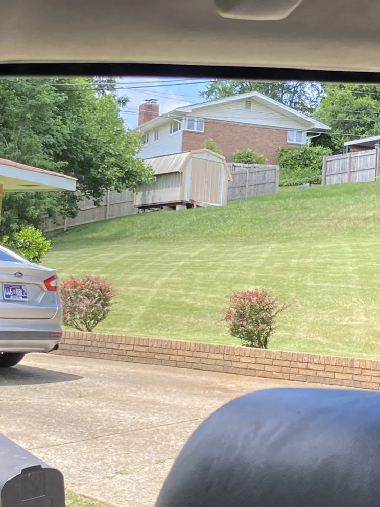 Expert landscape installation in Chattanooga, TN by Miracle Green Lawn