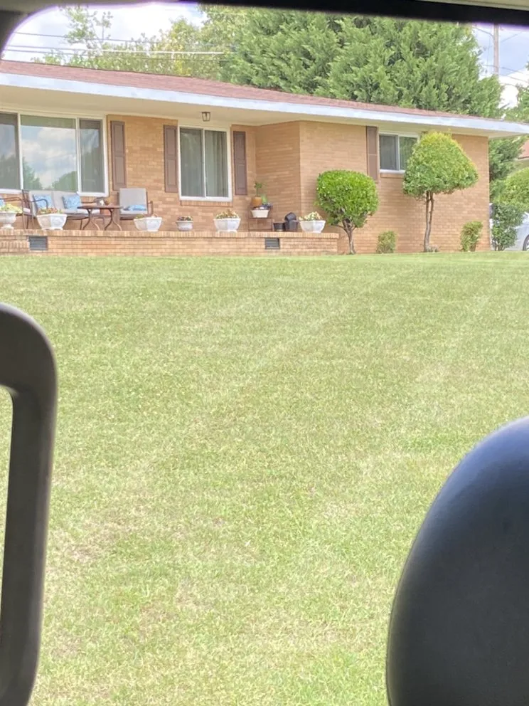 Professional residential landscaping for year-round maintenance in Chattanooga, TN by Miracle Green Lawn