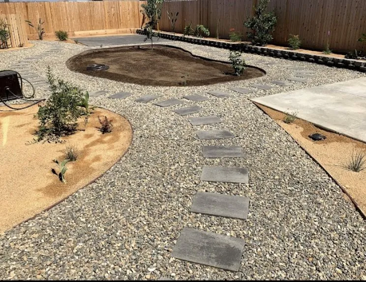 Reliable landscape design in Madera, CA by Miracle Grow Landscape