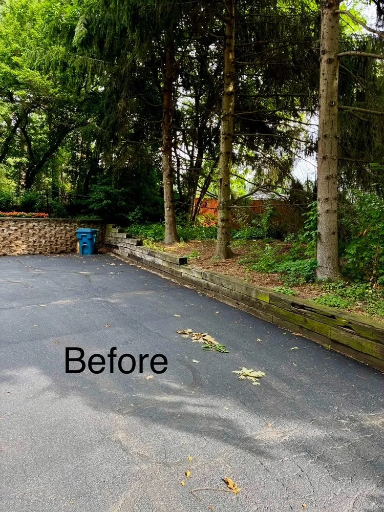 Affordable landscape design experts serving Kalamazoo, MI - Miracle Lawn and Landscape Maintenance