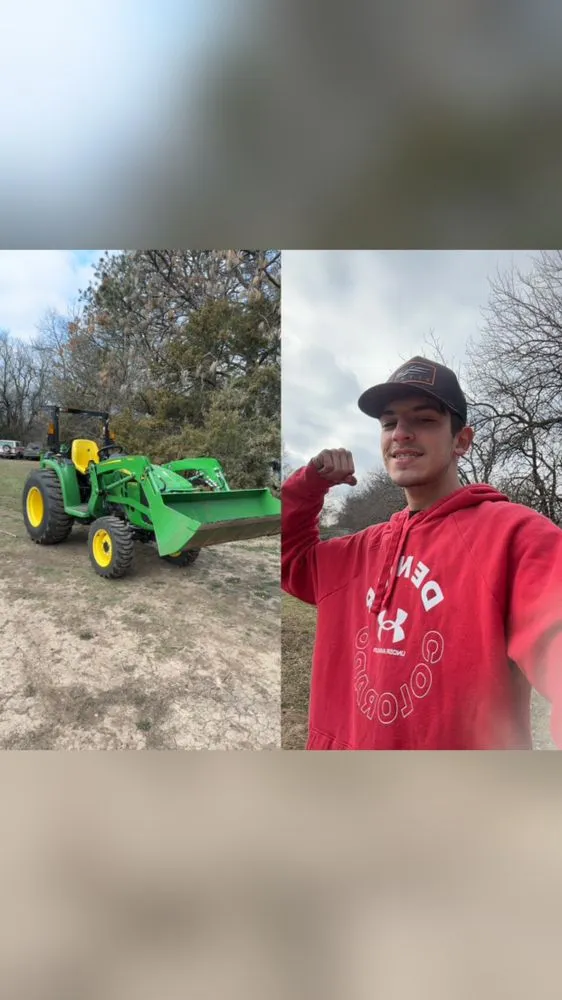 Local residential landscaping for beautiful yards in Wichita, KS by Miracle Lawn Care